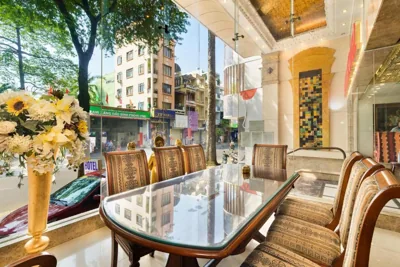 Lam Kinh Hotel – Foto 3