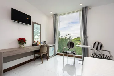 Lam Kinh Hotel – Foto 6