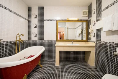 Lam Kinh Hotel – Foto 9