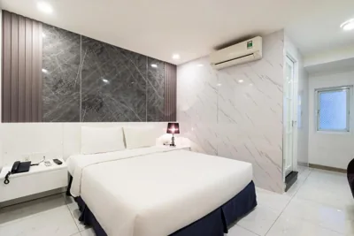 Lam Kinh Hotel – Foto 11