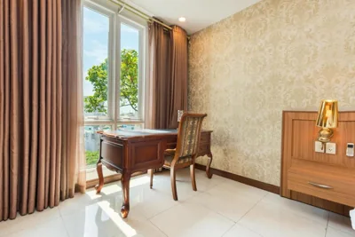 Lam Kinh Hotel – Foto 12